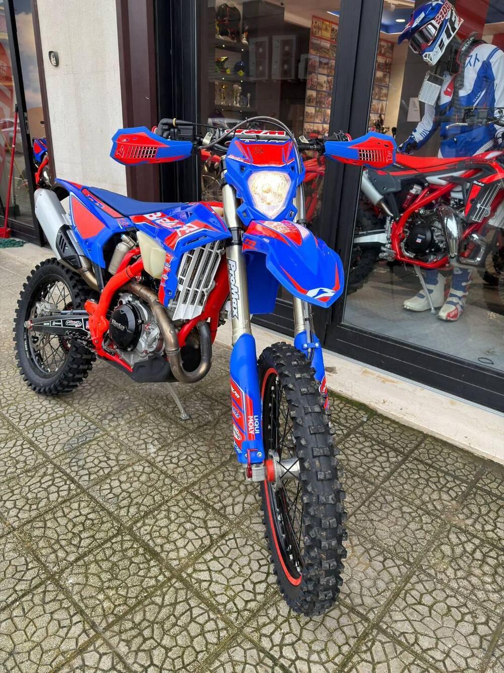 Betamotor RR 350 4T Enduro Racing (2024) (2)