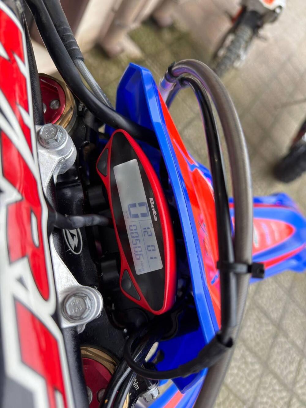 Betamotor RR 350 4T Enduro Racing (2024) (5)