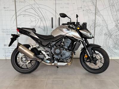 Honda CB 750 Hornet (2025) nuova