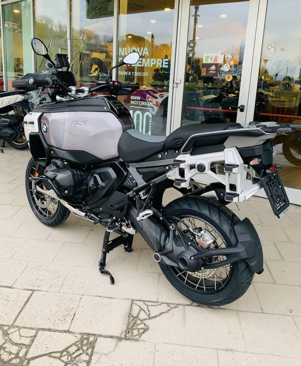 Bmw R 1300 GS Adventure Triple Black (2025 - 26) (3)