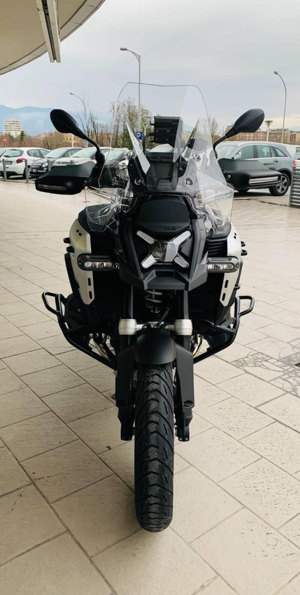 Bmw R 1300 GS Adventure Triple Black (2025 - 26) (4)