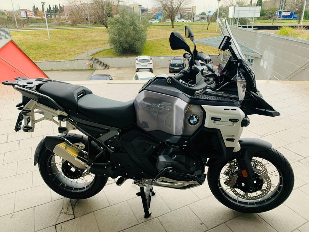 Bmw R 1300 GS Adventure Triple Black (2025 - 26) (5)