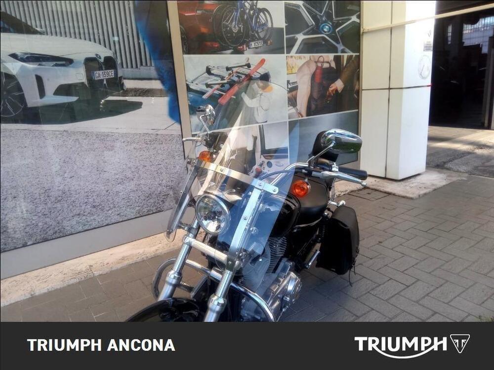 Harley-Davidson 883 SuperLow (2017 - 20) - XL 883L (3)