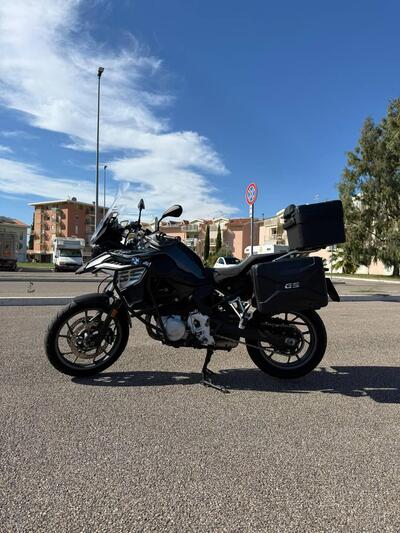 Bmw F 750 GS (2018 - 20) usata