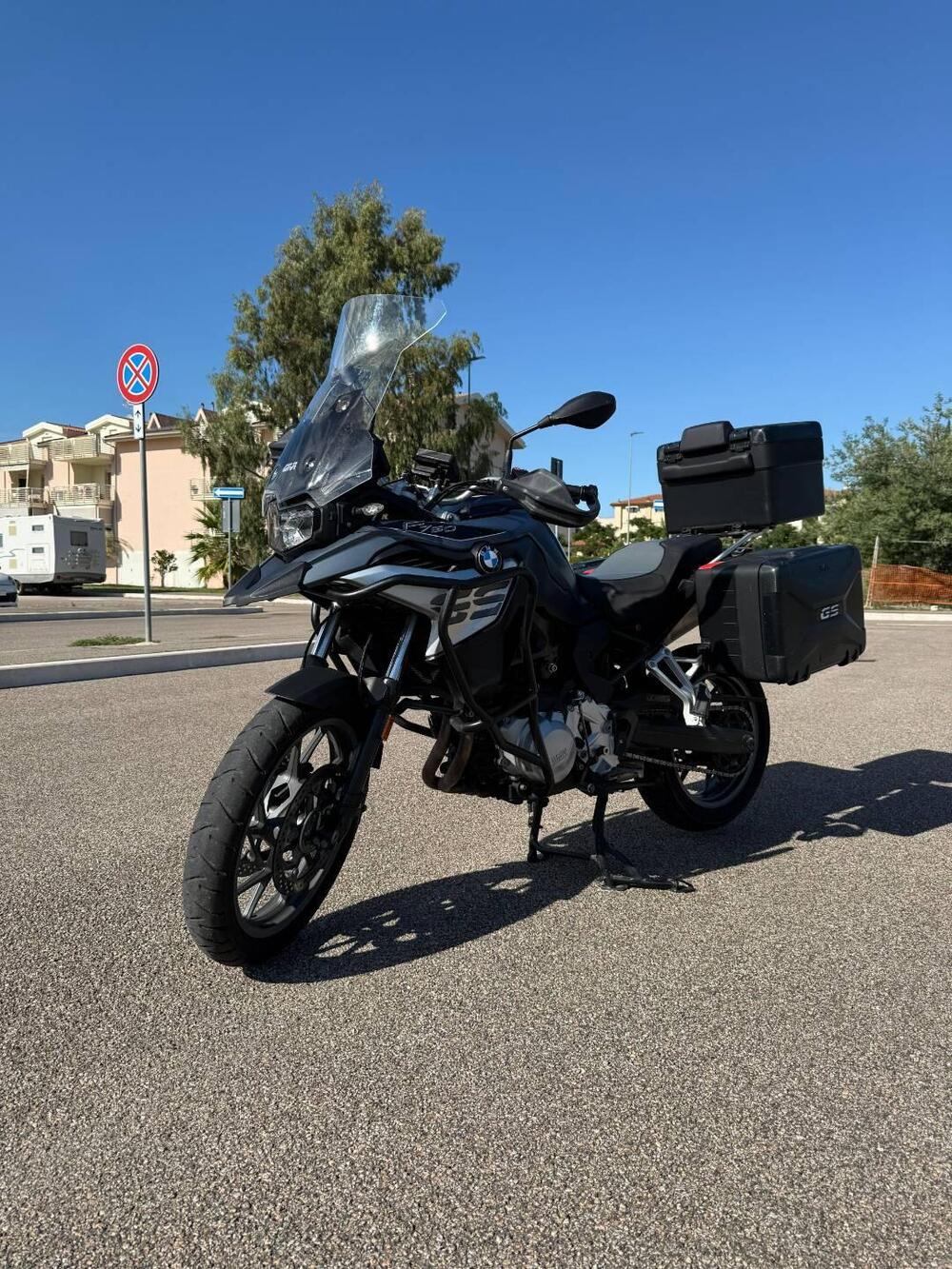 Bmw F 750 GS (2018 - 20) (2)