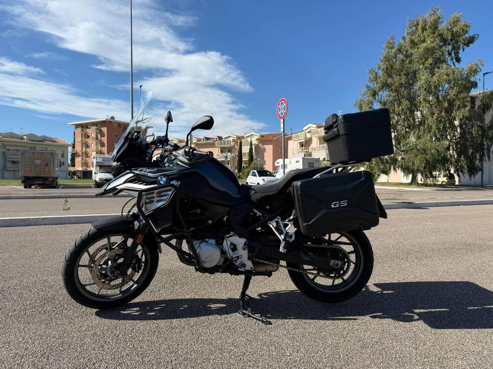 Bmw F 750 GS (2018 - 20) (3)