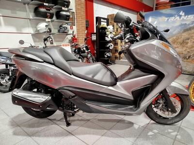 Honda Forza 300 ABS (2013 - 17) usata