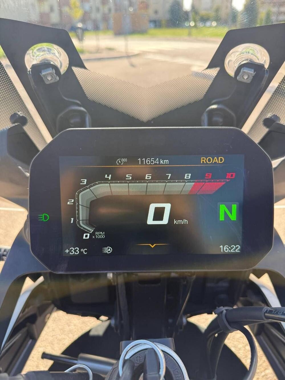 Bmw F 750 GS (2018 - 20) (4)