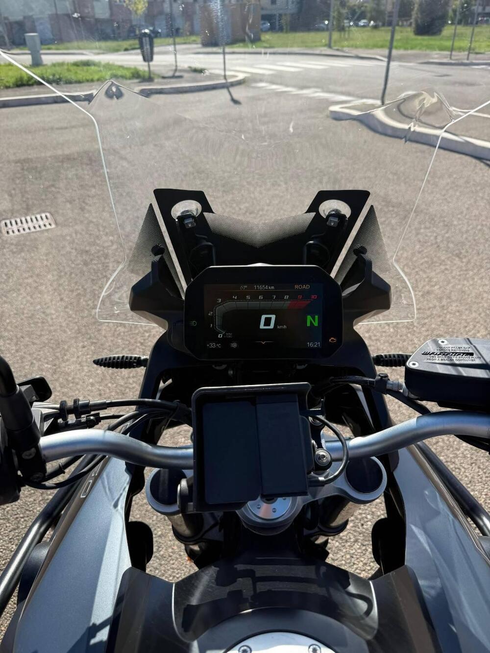 Bmw F 750 GS (2018 - 20) (5)