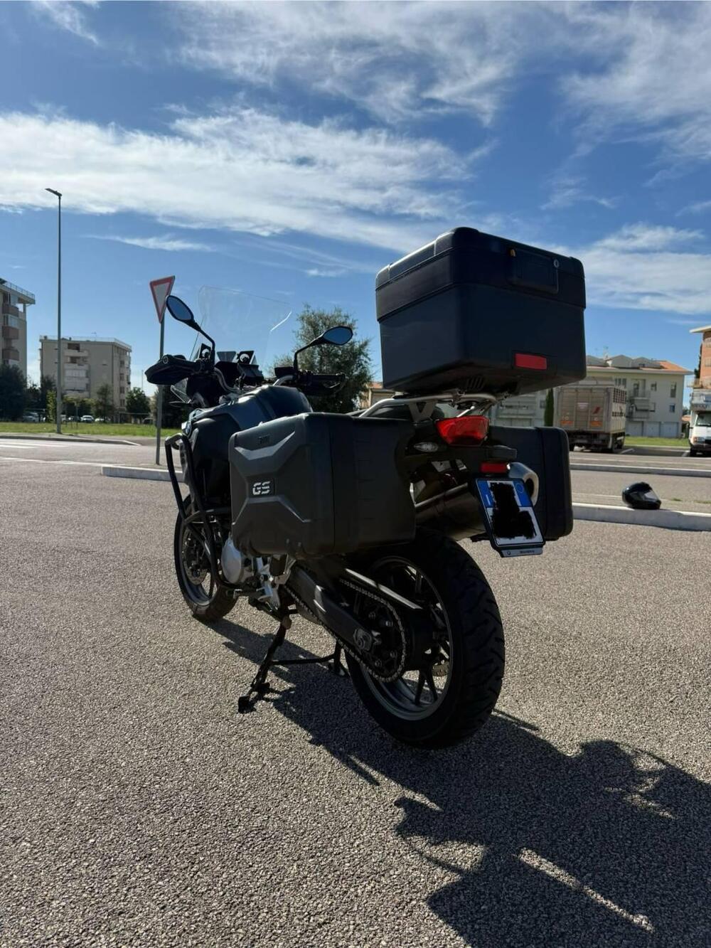 Bmw F 750 GS (2018 - 20) (6)