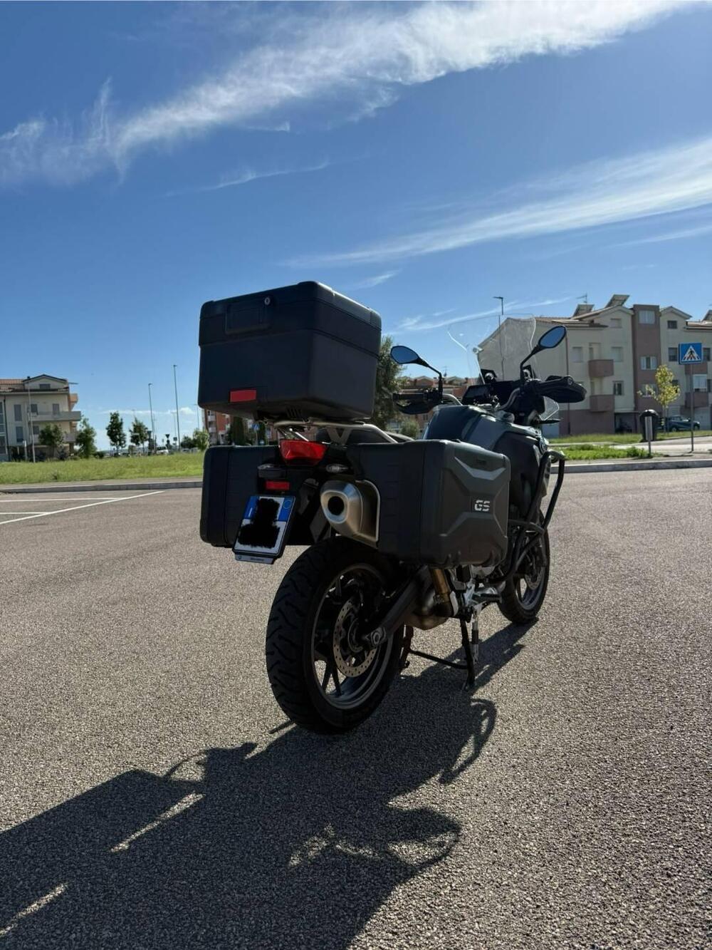 Bmw F 750 GS (2018 - 20) (7)