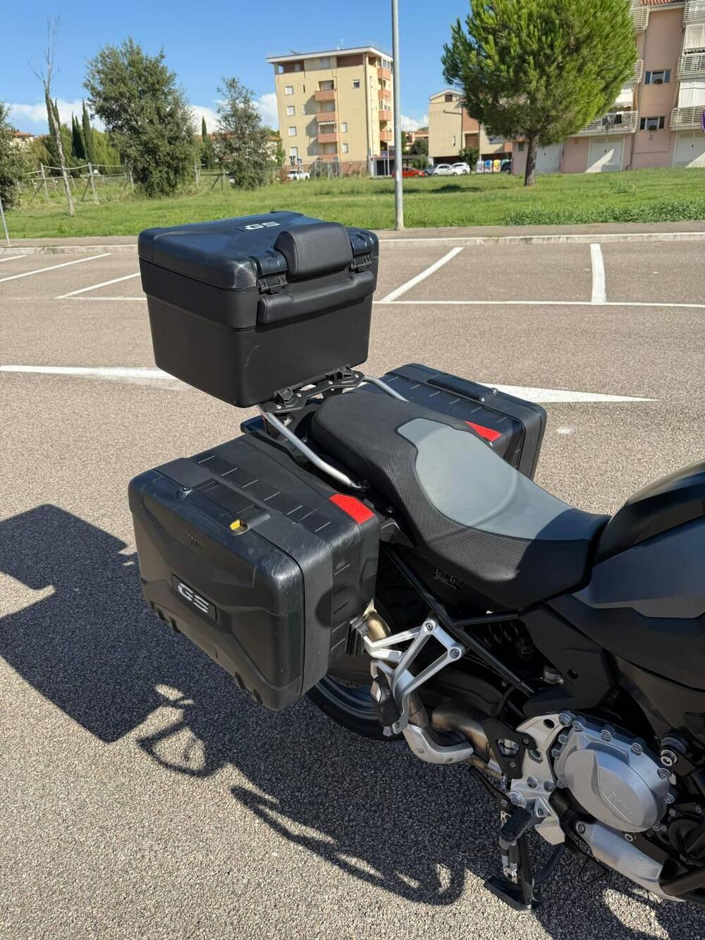 Bmw F 750 GS (2018 - 20) (8)