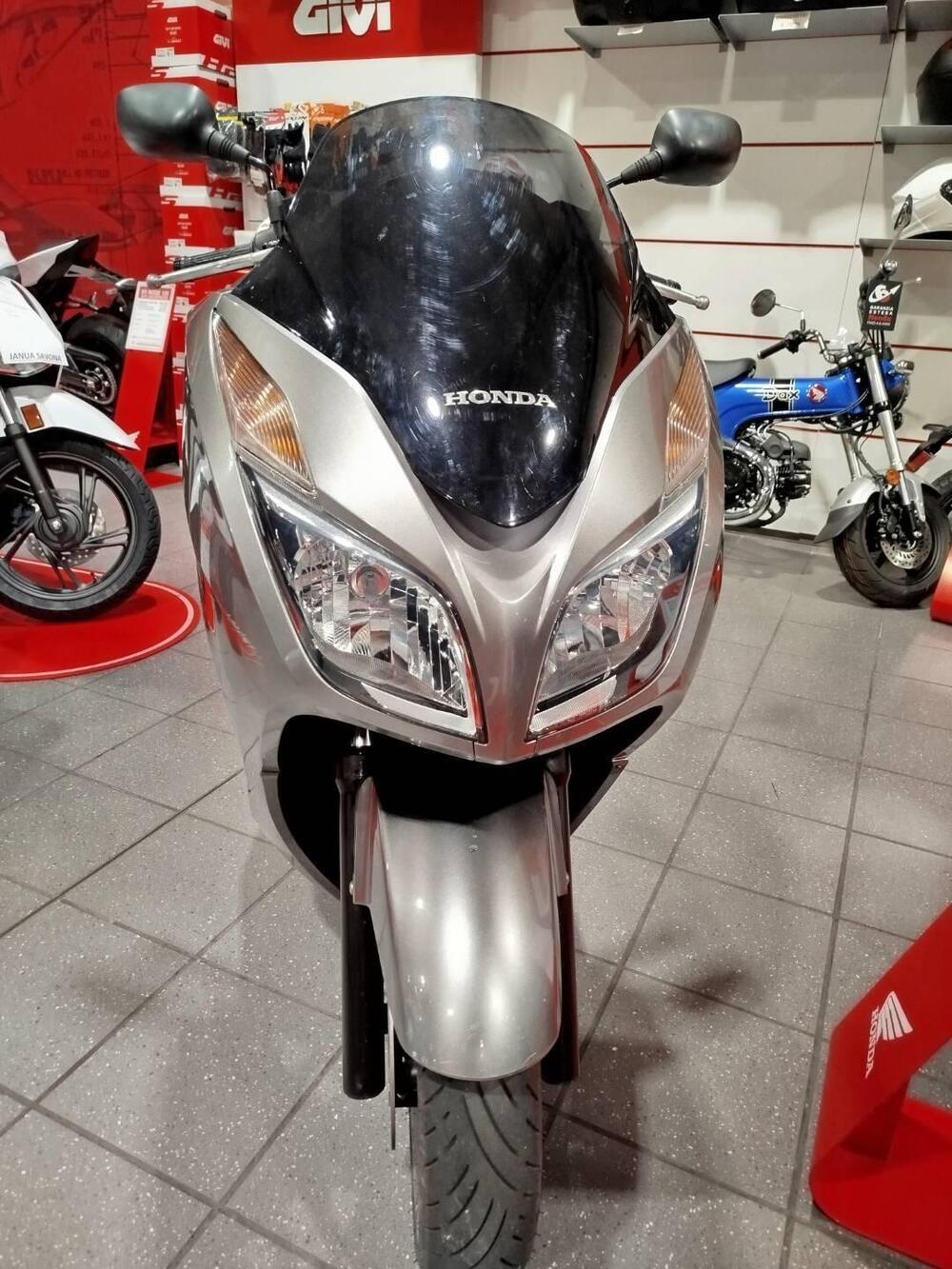 Honda Forza 300 ABS (2013 - 17) (3)