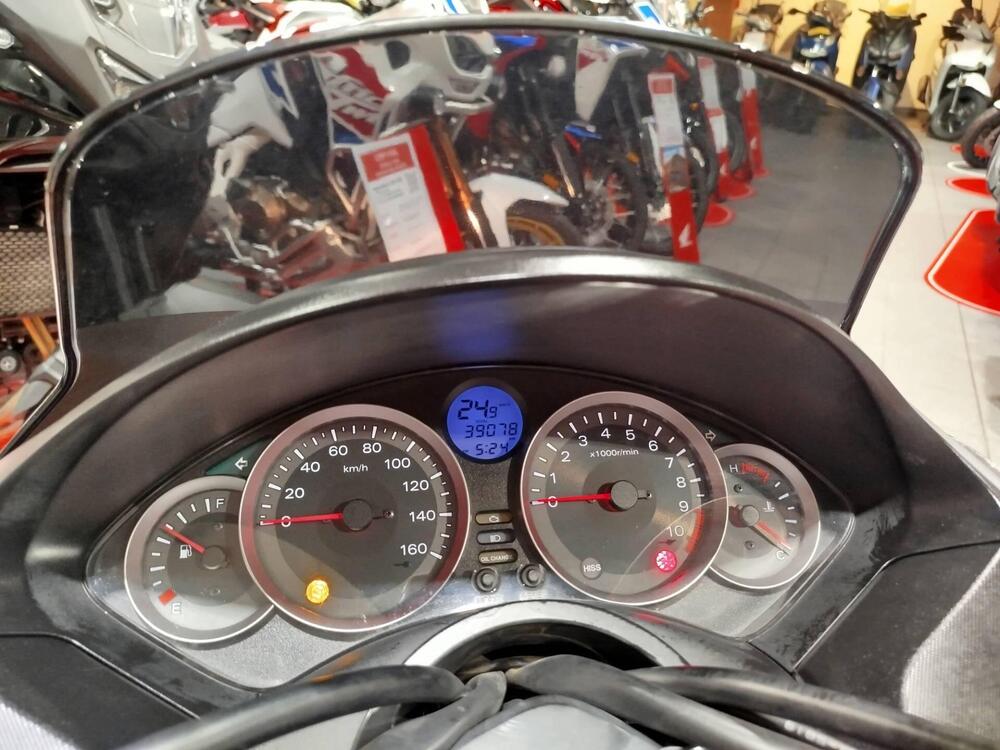 Honda Forza 300 ABS (2013 - 17) (5)