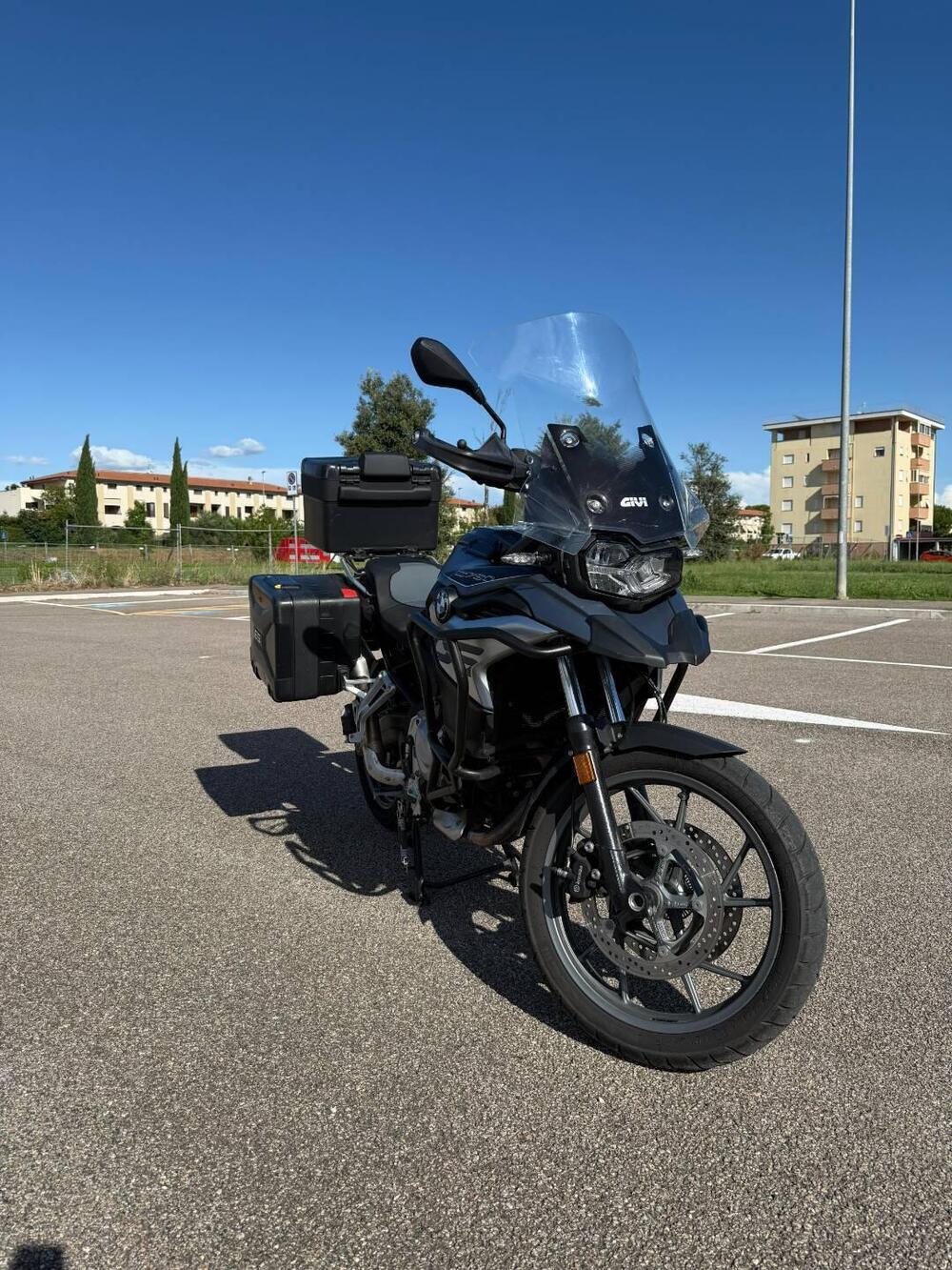 Bmw F 750 GS (2018 - 20) (10)