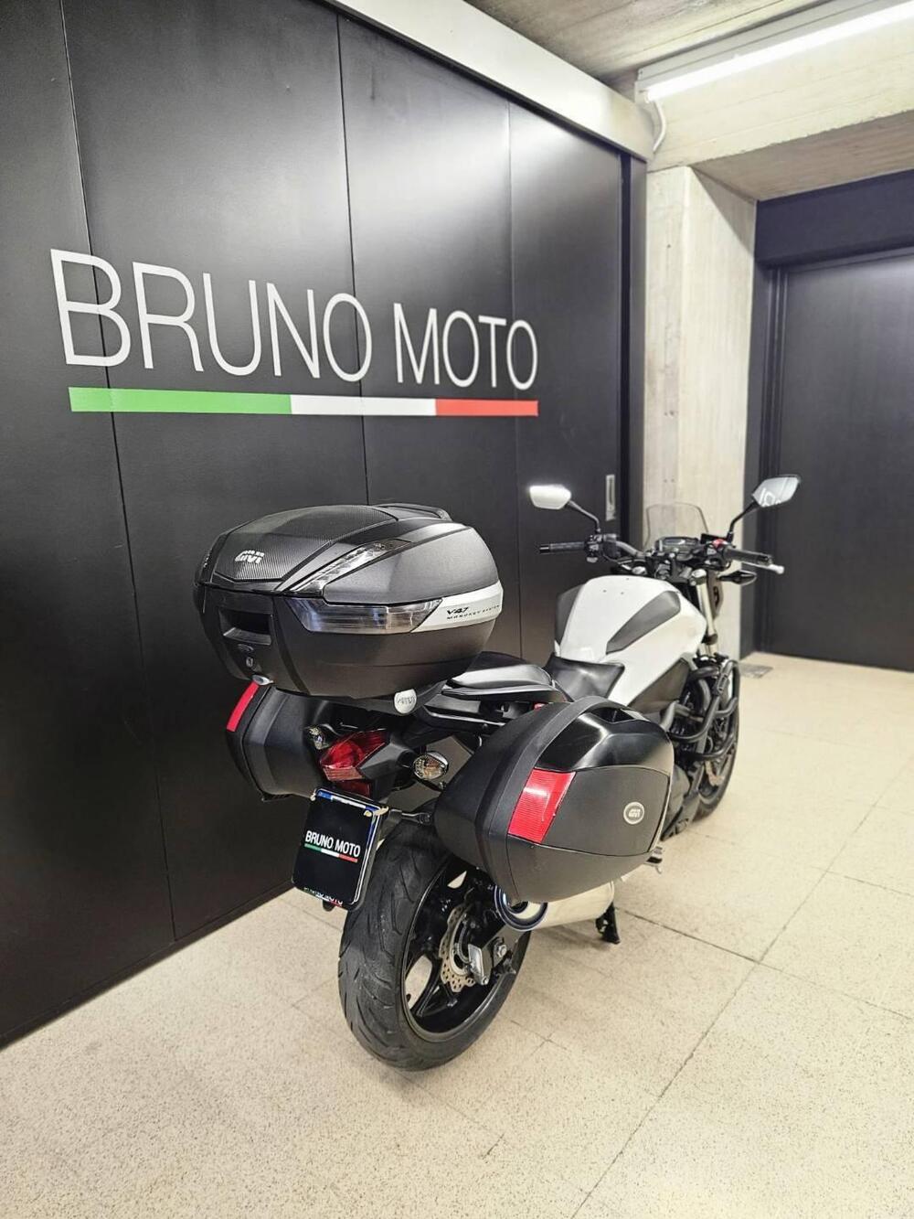 Honda NC700S DCT ABS (2011 - 14) (6)