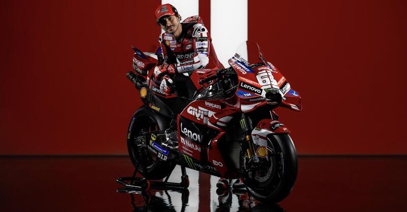 MotoGP 2026. Pecco Bagnaia: &ldquo;L'obiettivo &egrave; iniziare bene, poi penser&ograve; al rinnovo. Critiche? Il 90% erano superflue&rdquo; [VIDEO]