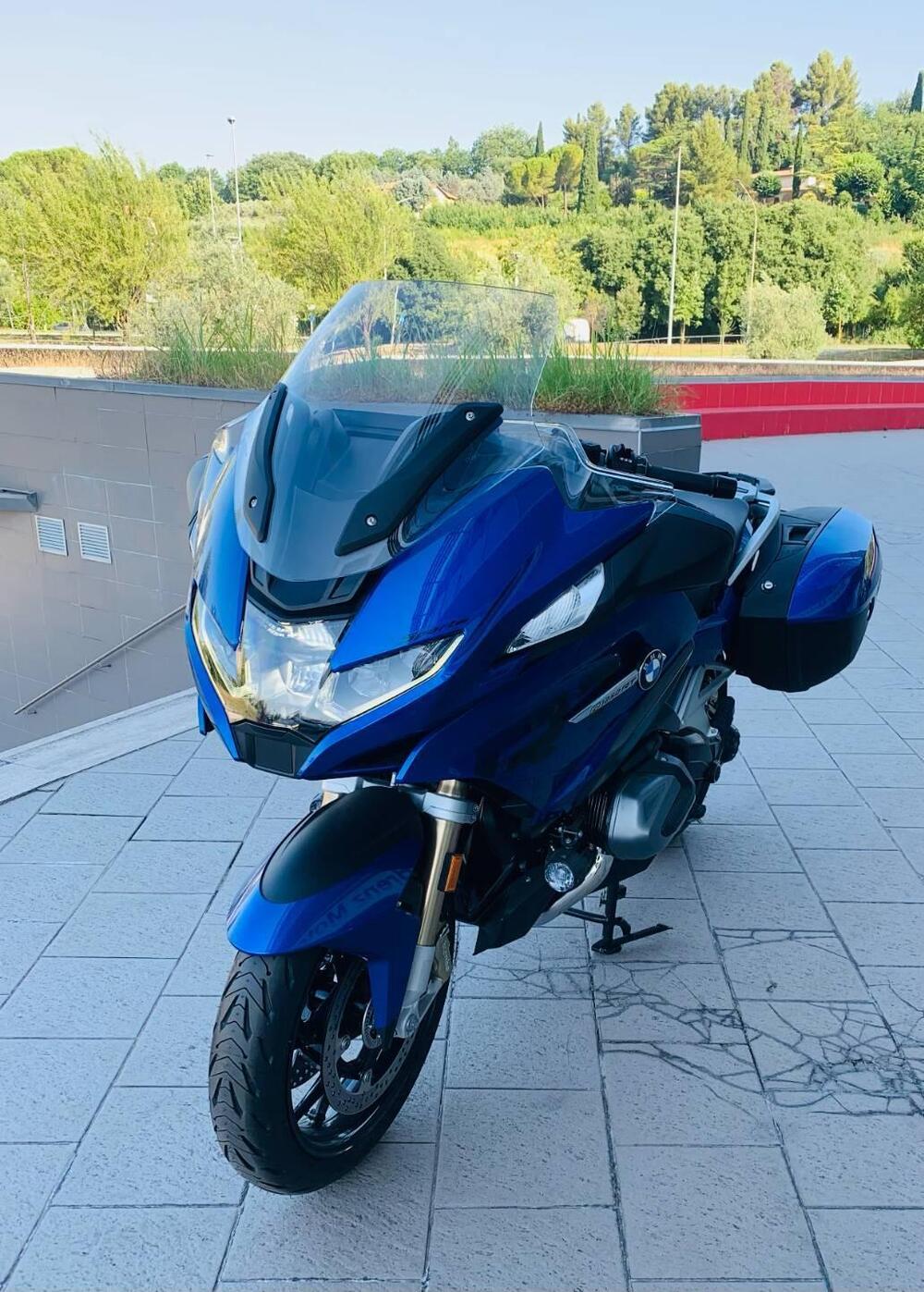 Bmw R 1250 RT (2021 - 25) (4)