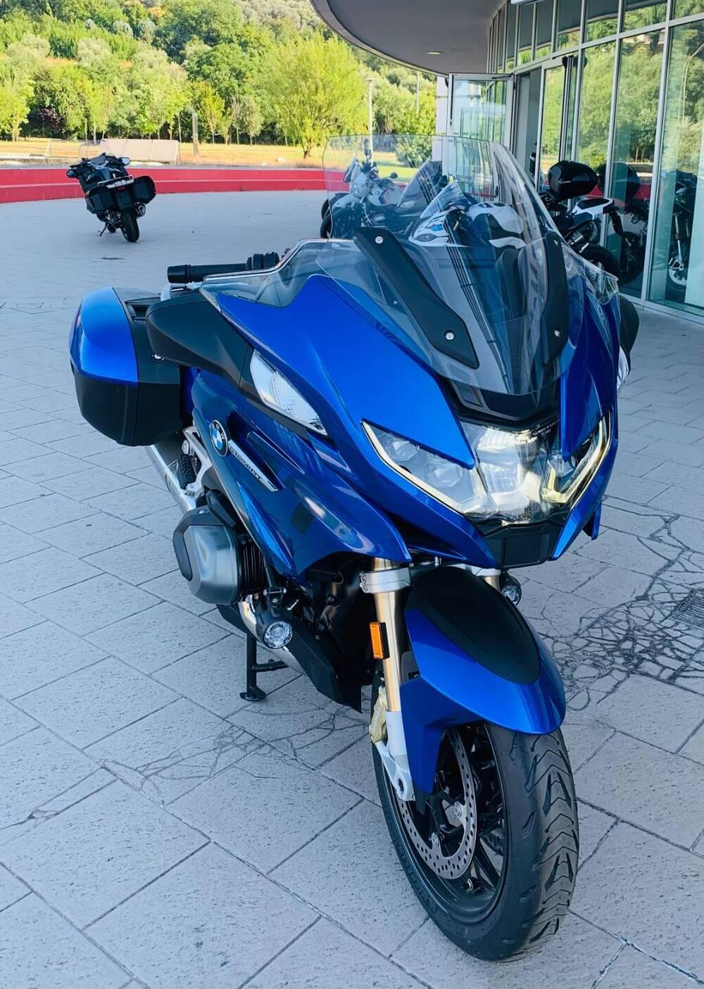 Bmw R 1250 RT (2021 - 25) (5)