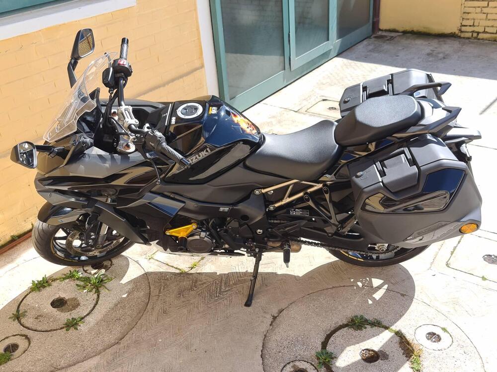 Suzuki GSX-S1000GT (2022 - 24) (3)