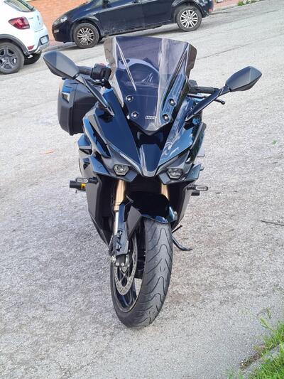 Suzuki GSX-S1000GT (2022 - 24) usata