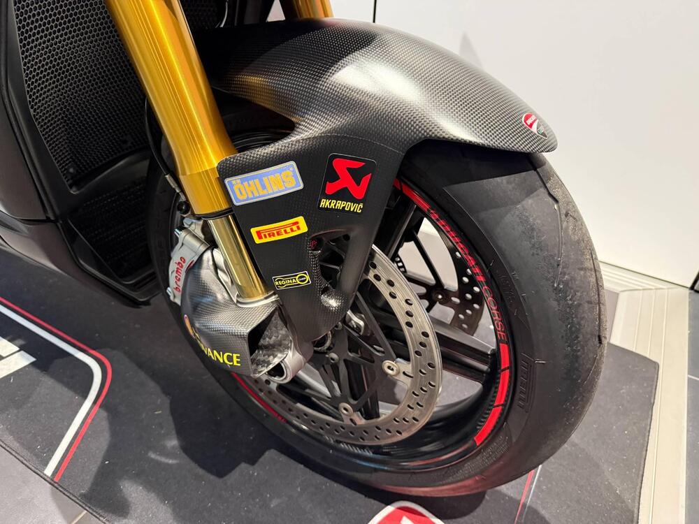 Ducati Streetfighter V4 1100 SP (2022) (3)