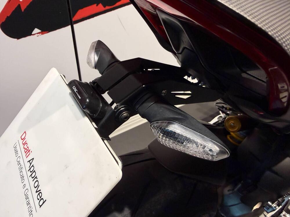 Ducati Streetfighter V4 1100 SP (2022) (8)