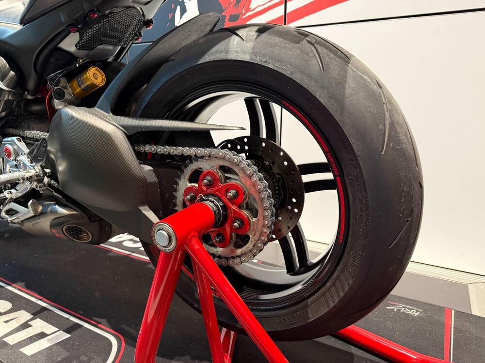 Ducati Streetfighter V4 1100 SP (2022) (11)