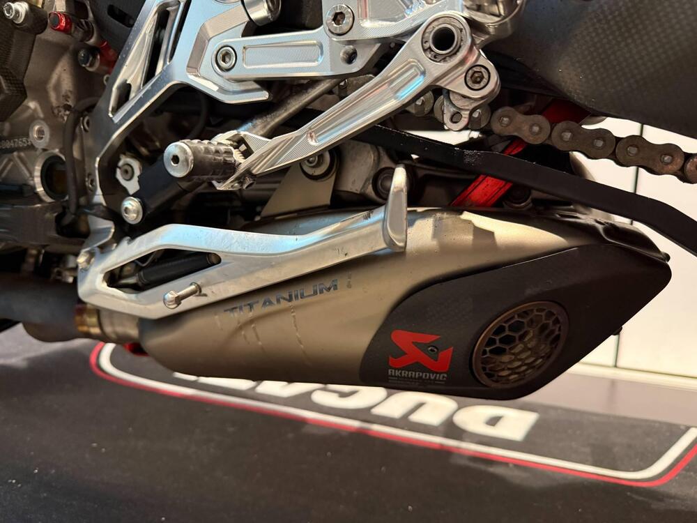 Ducati Streetfighter V4 1100 SP (2022) (12)