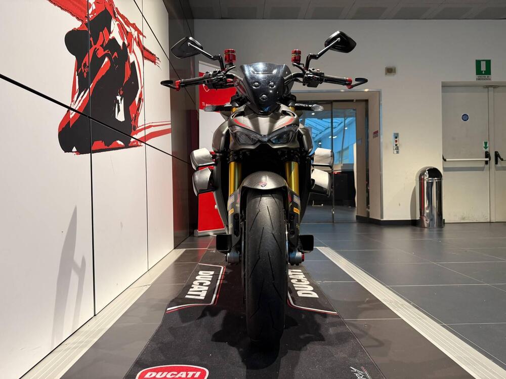 Ducati Streetfighter V4 1100 SP (2022) (17)