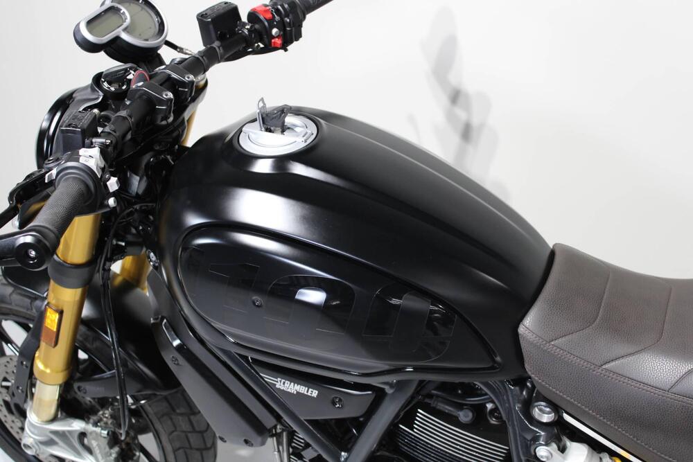 Ducati Scrambler 1100 Sport Pro (2020 - 25) (5)