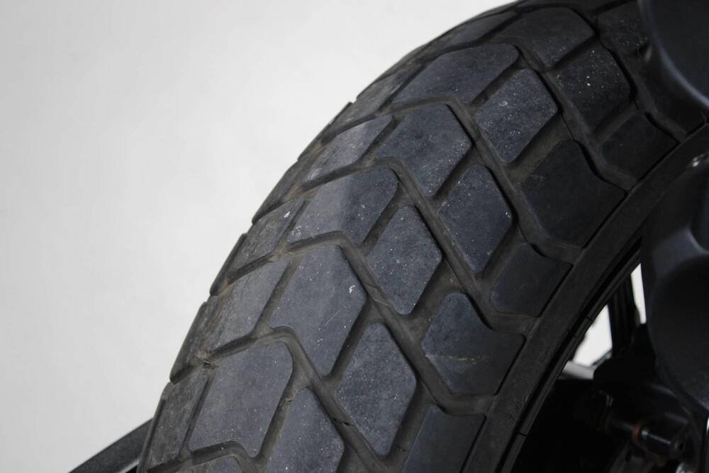 Ducati Scrambler 1100 Sport Pro (2020 - 25) (8)