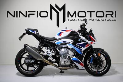 Bmw M 1000 R (2023 - 24) usata