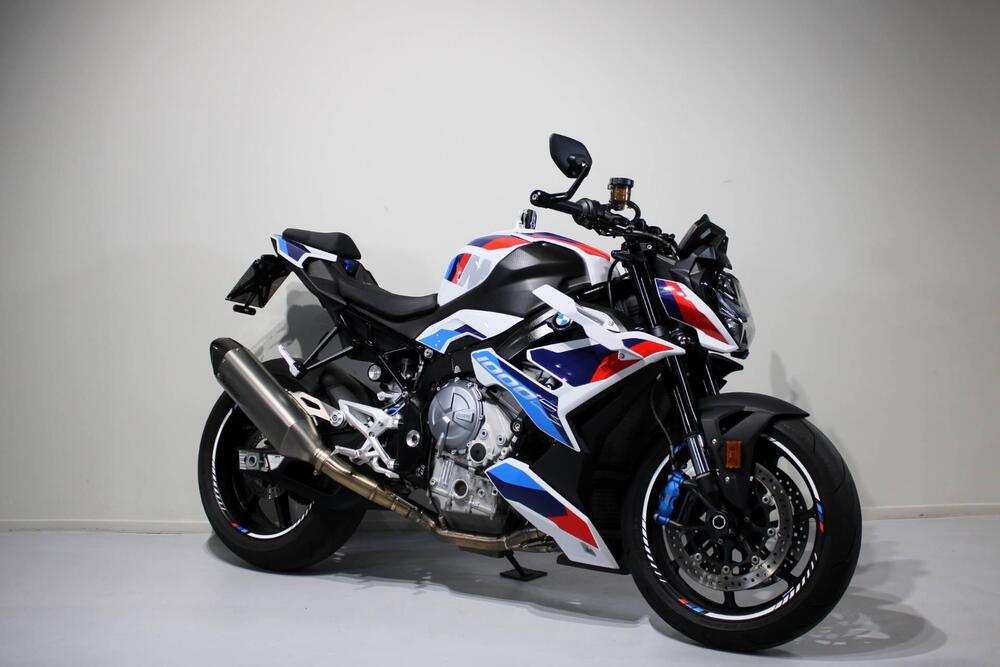 Bmw M 1000 R (2023 - 24) (2)