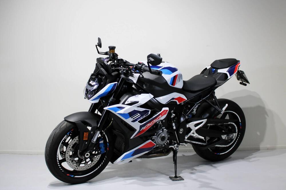 Bmw M 1000 R (2023 - 24) (3)