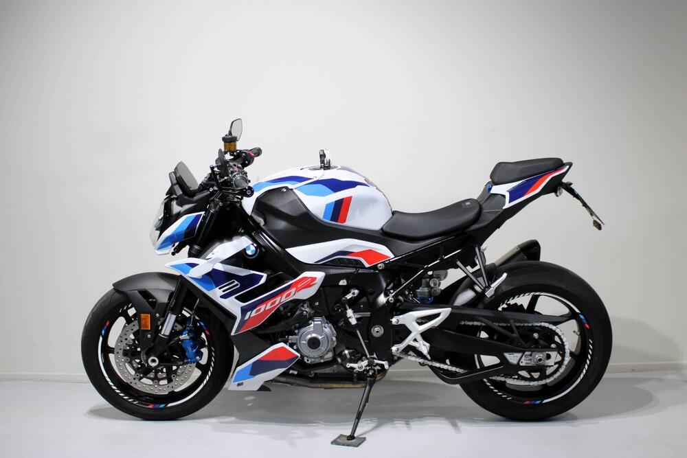 Bmw M 1000 R (2023 - 24) (4)