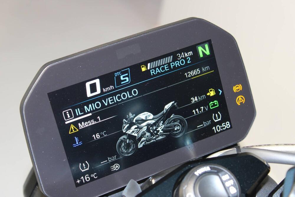 Bmw M 1000 R (2023 - 24) (6)