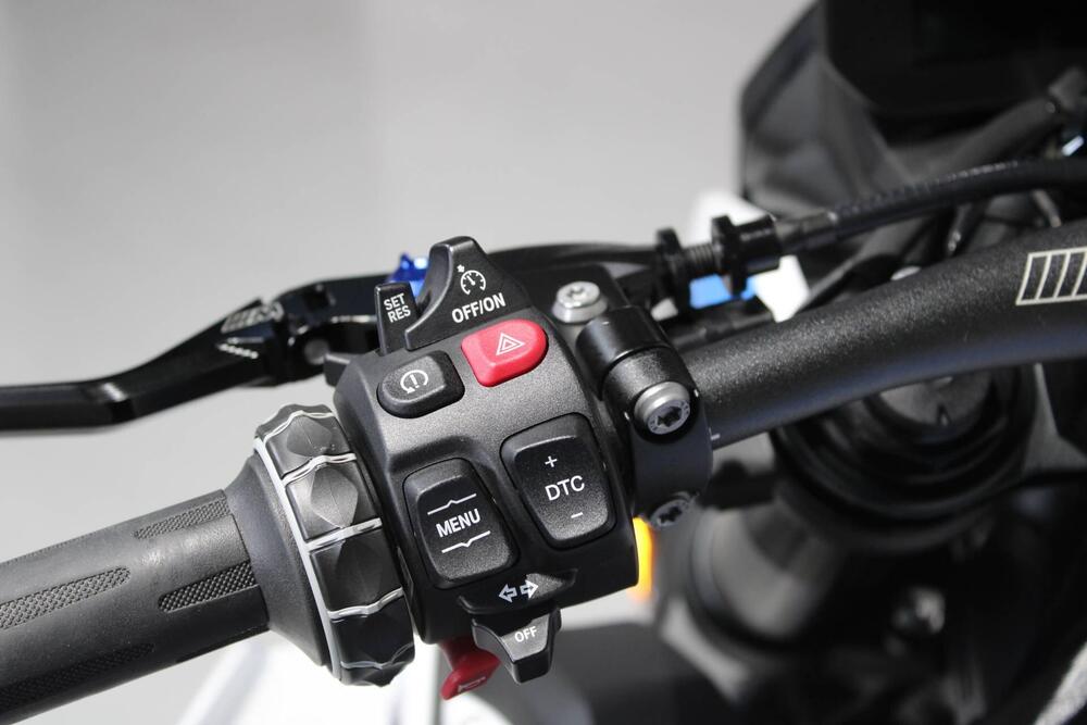 Bmw M 1000 R (2023 - 24) (8)