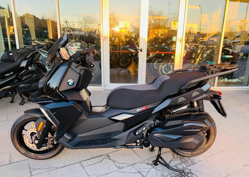 Bmw C 400 X (2025 - 26) (2)