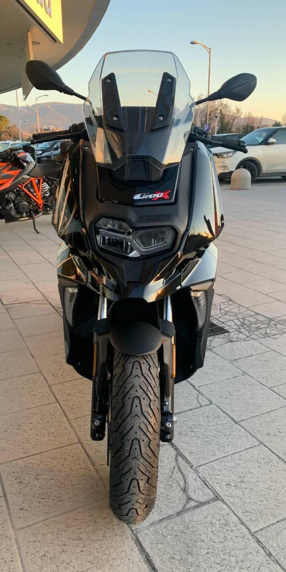 Bmw C 400 X (2025 - 26) (3)