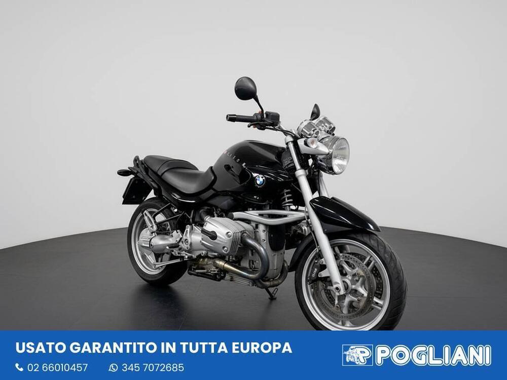 Bmw R 1150 R (2000 - 07) (2)