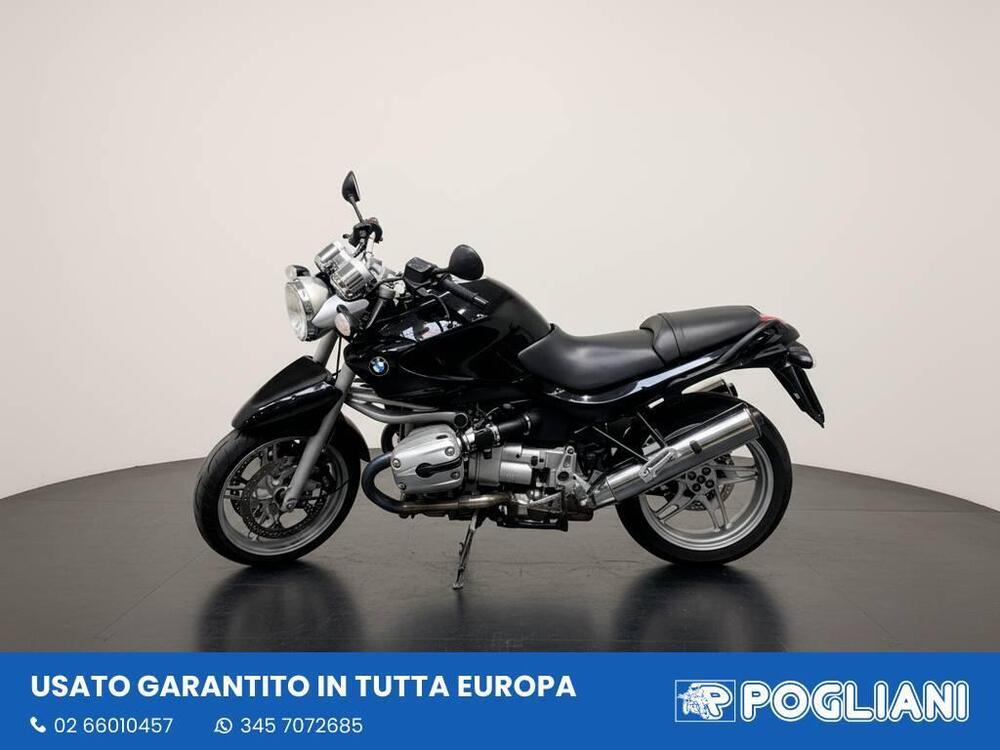 Bmw R 1150 R (2000 - 07) (4)