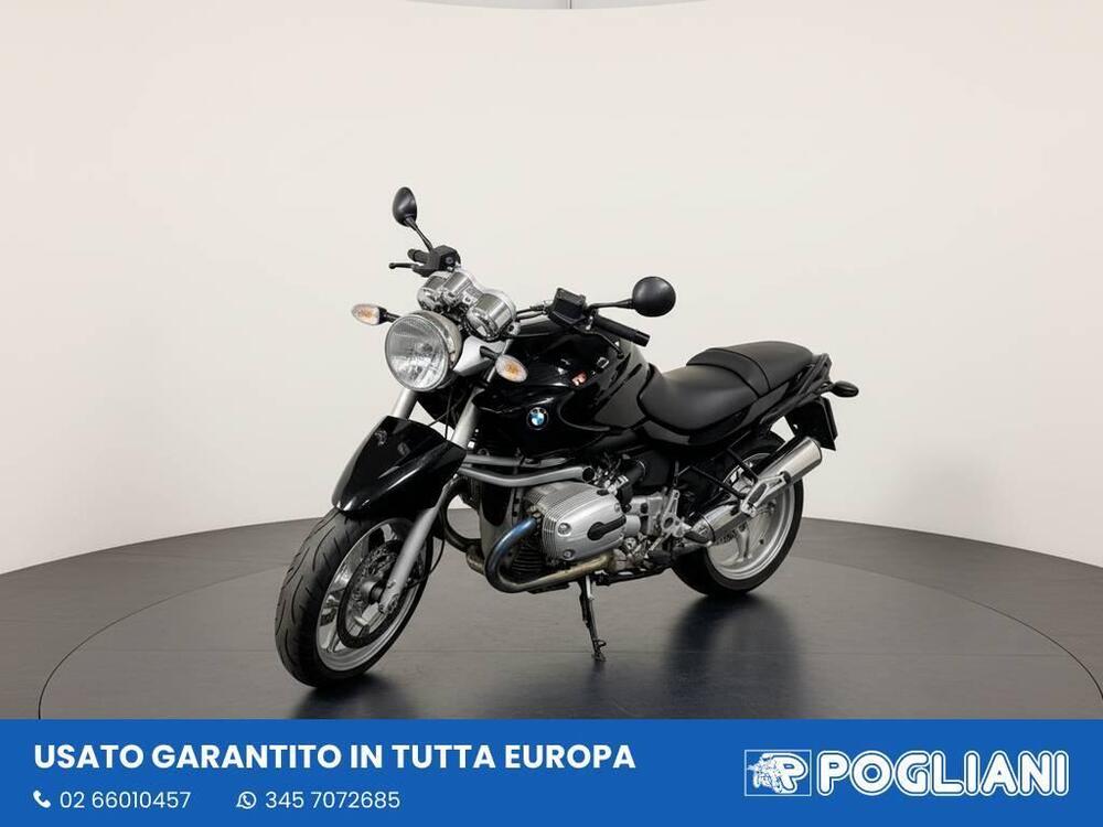 Bmw R 1150 R (2000 - 07) (5)