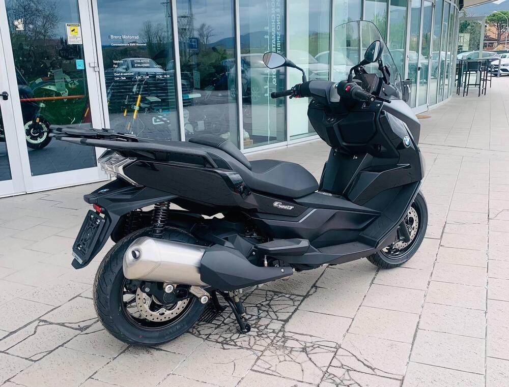 Bmw C 400 GT (2025 - 26) (2)