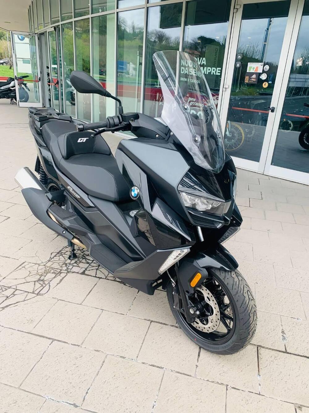 Bmw C 400 GT (2025 - 26) (4)