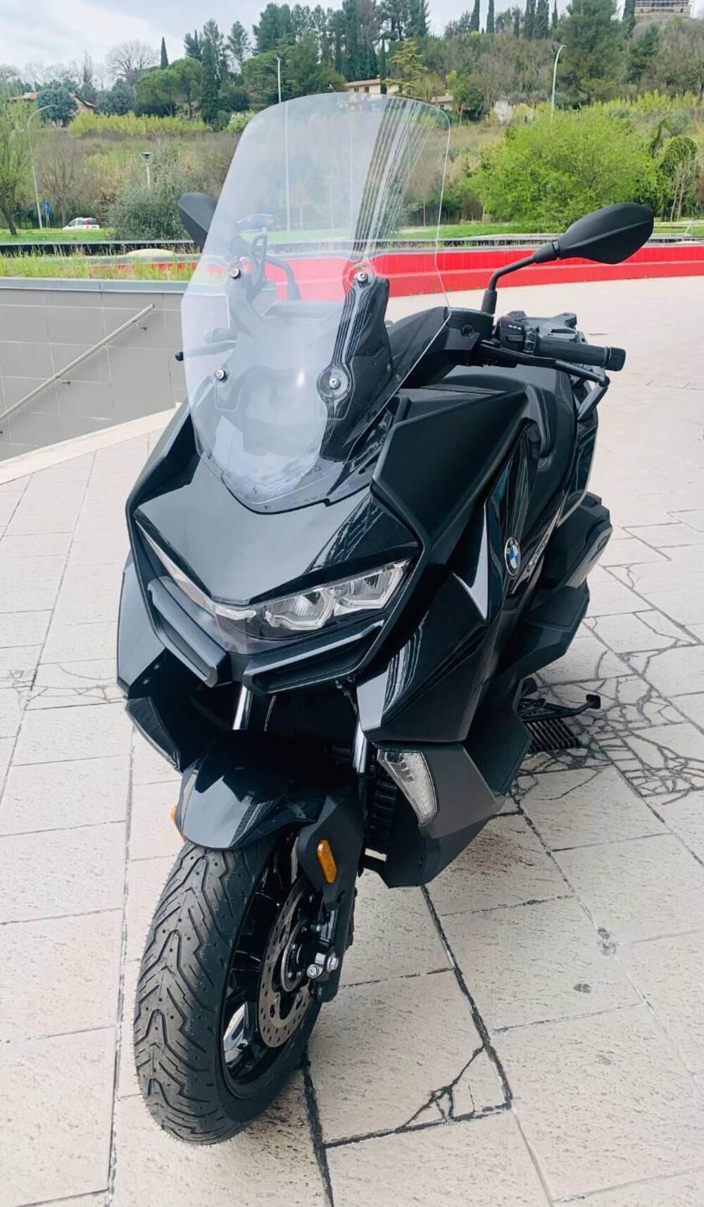 Bmw C 400 GT (2025 - 26) (5)