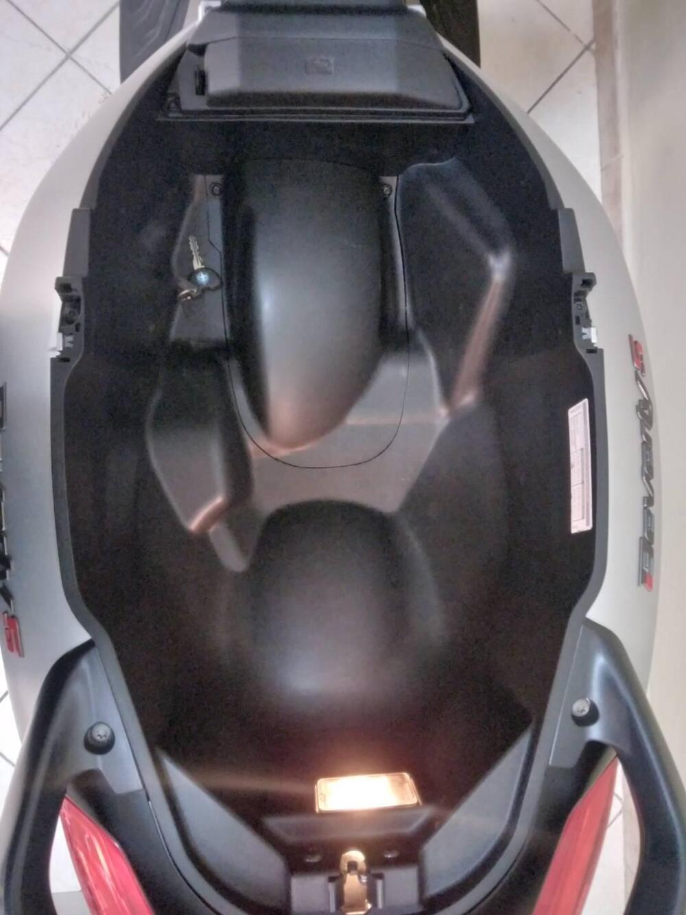 Piaggio Beverly 300 S ABS-ASR (2021 - 25) (5)