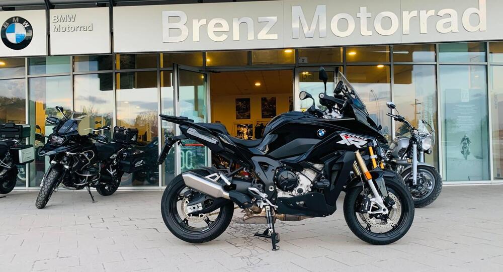 Bmw S 1000 XR (2024 - 26)