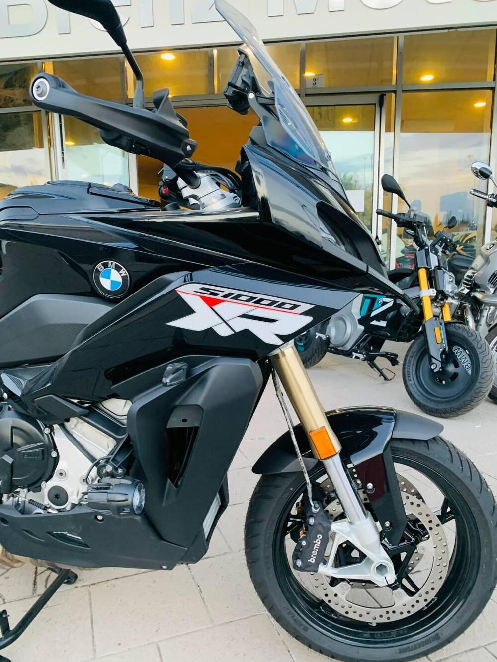 Bmw S 1000 XR (2024 - 26) (5)