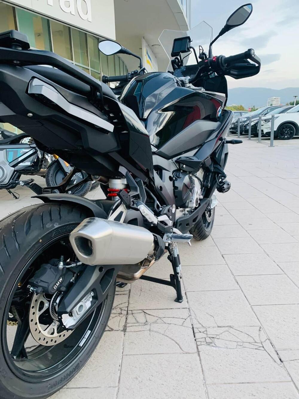 Bmw S 1000 XR (2024 - 26) (6)